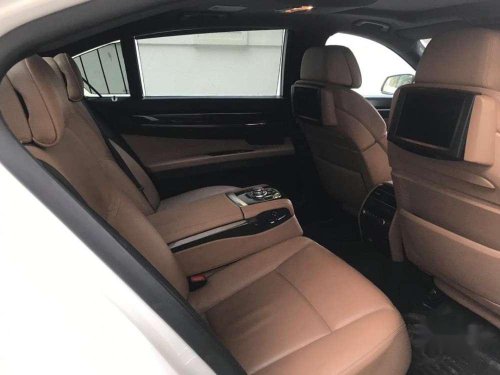 2010 BMW 7 Series AT for sale 