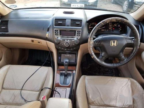 Used Honda Accord AT for sale at low price