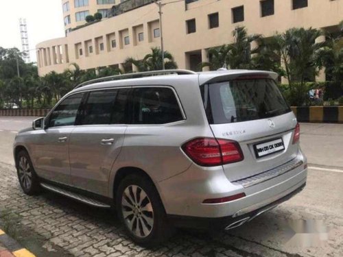 2016 Mercedes Benz GLS AT for sale