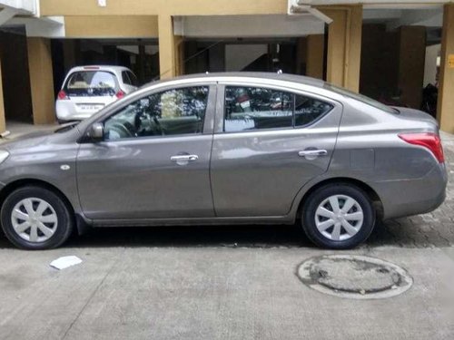 2012 Nissan Sunny XL AT for sale 