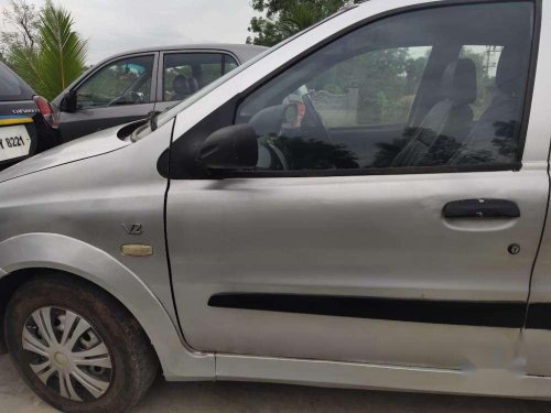 Tata Indica V2 L, 2007, Diesel MT for sale 