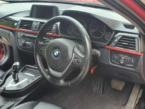 Used BMW 3 Series 320d Sport Line AT for sale 