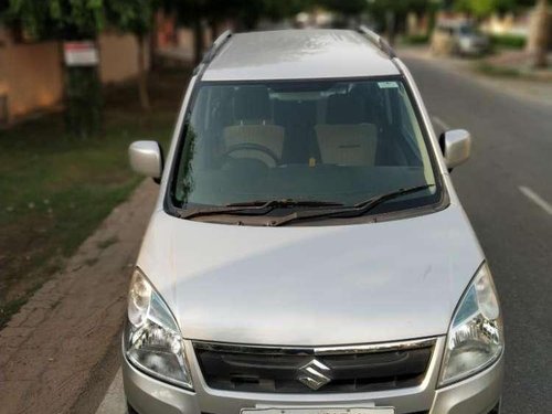 Used Maruti Suzuki Wagon R VXI 2014 MT for sale 