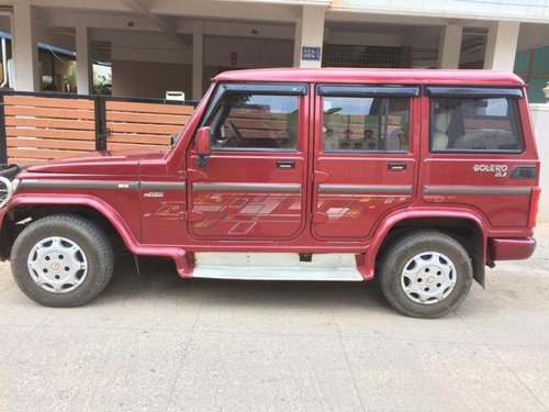 Mahindra Bolero ZLX BSIII MT for sale