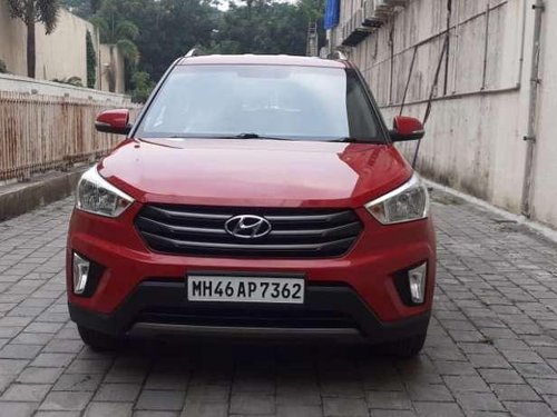 Hyundai Creta 2015 MT for sale 