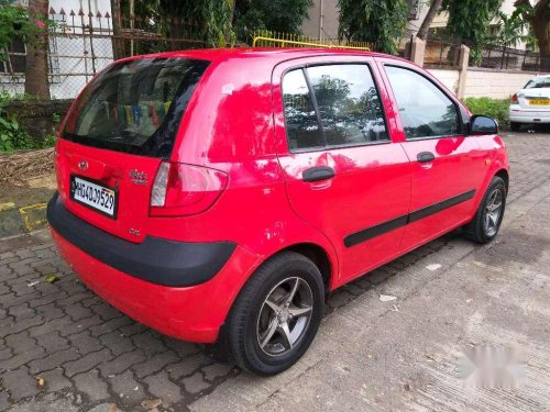 2008 Hyundai Getz 1,3 GVS MT for sale 