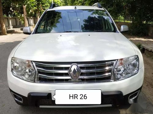 Used Renault Duster MT for sale 