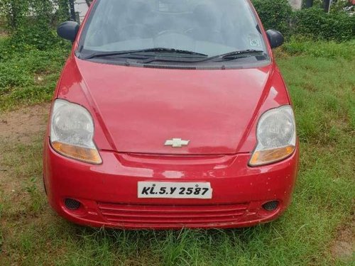 Used 2007 Chevrolet Spark 1.0 MT for sale