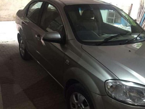 Chevrolet Aveo 1.4 2009 MT for sale