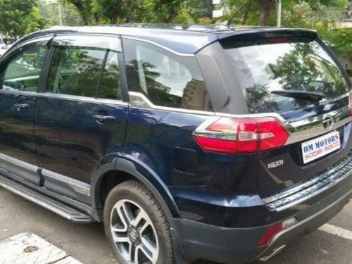 Tata Hexa XTA AT for sale