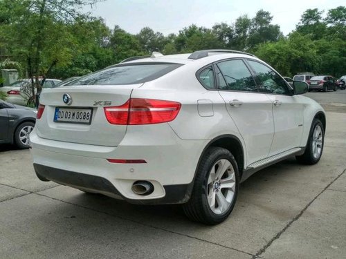 BMW X6 xDrive30d AT 2010 for sale