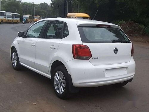 2014 Volkswagen Polo MT for sale