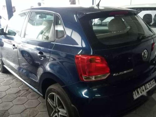 Used Volkswagen Polo MT for sale at low price