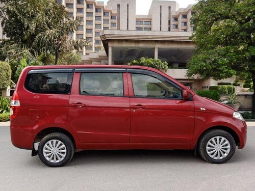 Used Chevrolet Enjoy TCDi LT 7 Seater 2013 MT for sale