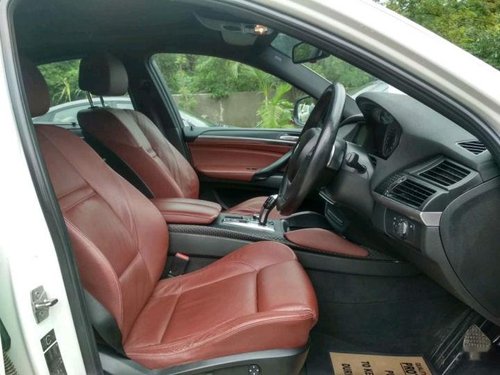 BMW X6 xDrive30d AT 2010 for sale