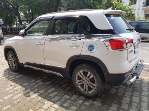 Maruti Suzuki Vitara Brezza ZDi Plus 2016 MT for sale