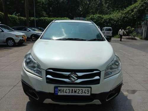 Used Maruti Suzuki S Cross MT for sale 