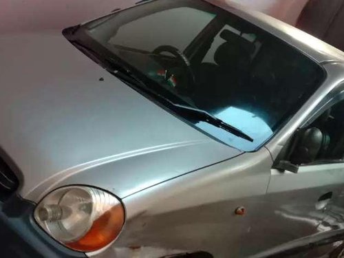 Used Hyundai Santro Xing MT for sale car at low price