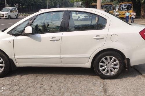 Used 2012 Maruti Suzuki SX4 MT for sale