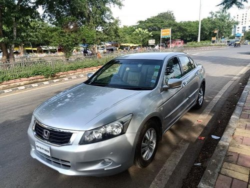 Honda Accord 2008-2011 2.4 Elegance M/T for sale