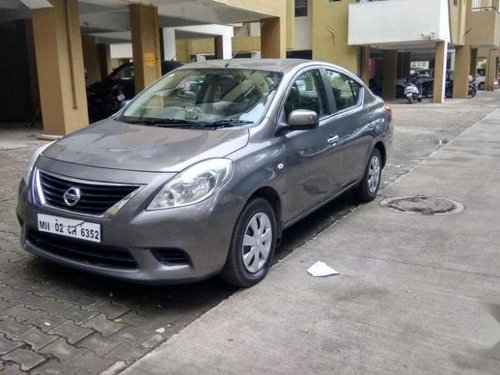 2012 Nissan Sunny XL AT for sale 