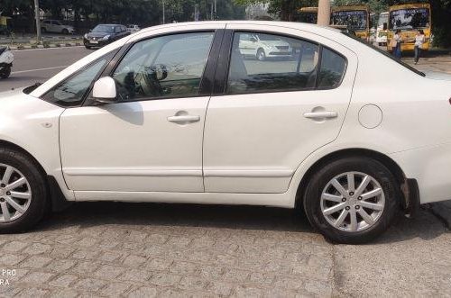 Used 2012 Maruti Suzuki SX4 MT for sale