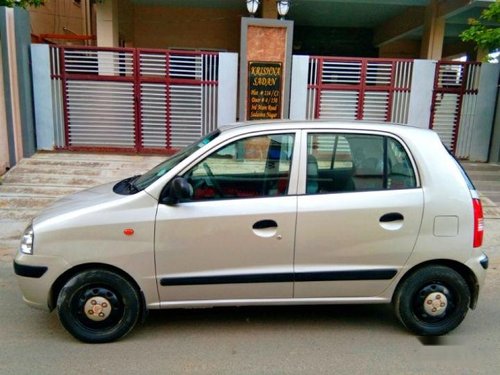 2007 Hyundai Santro Xing XG MT for sale at low price