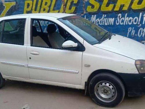 Used Tata Indica V2 MT car at low price