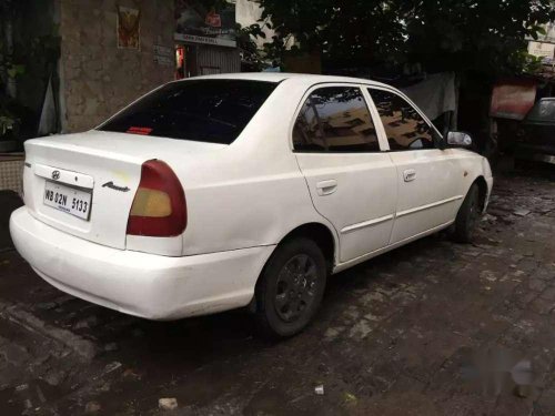 2002 Hyundai Accent MT for sale at low price