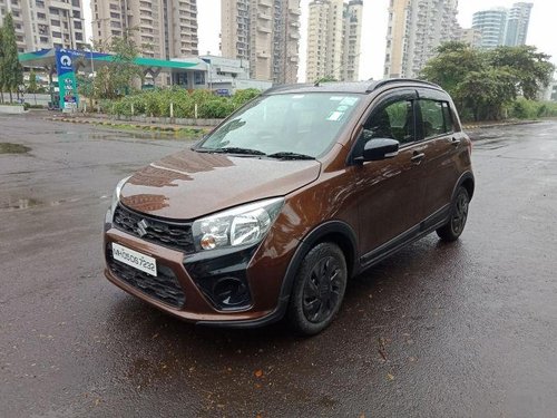 Used Maruti Suzuki Celerio ZXI AT 2018 for sale