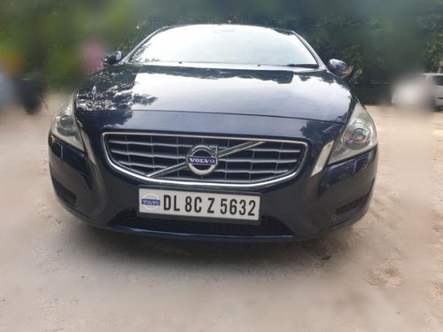 Volvo S60 D4 KINETIC AT 2013 for sale