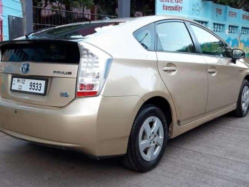 Used Toyota Prius AT for sale 