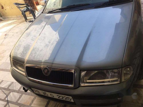 2005 Skoda Octavia MT for sale 