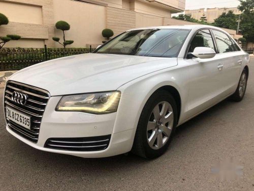 Used 2013 Audi A8 AT for sale