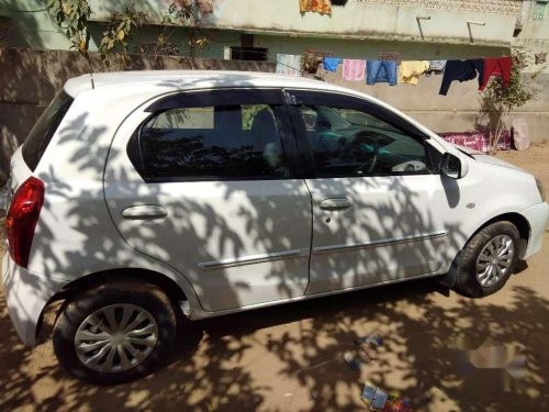 2012 Toyota Etios MT for sale