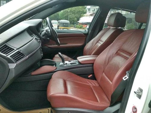 BMW X6 xDrive30d AT 2010 for sale