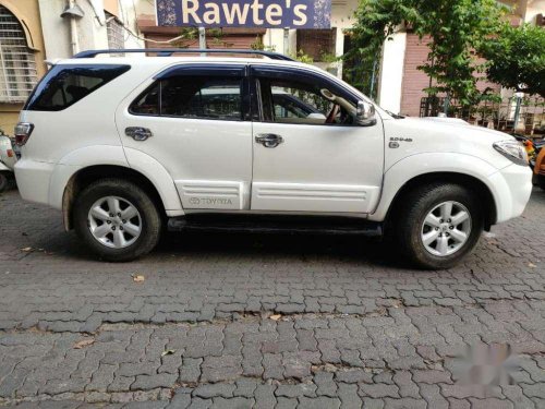 Toyota Fortuner 3.0 4x4 MT, 2009, Diesel for sale 