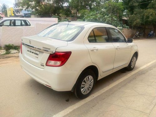 Used 2018 Maruti Suzuki Swift Dzire MT for sale