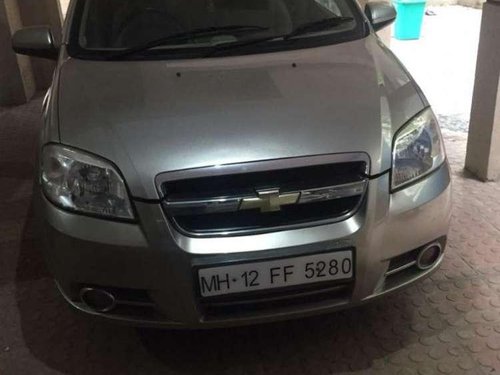 Chevrolet Aveo 1.4 2009 MT for sale