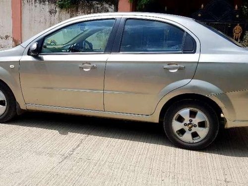 Chevrolet Aveo LS 1.4 Ltd, 2008, Petrol MT for sale 