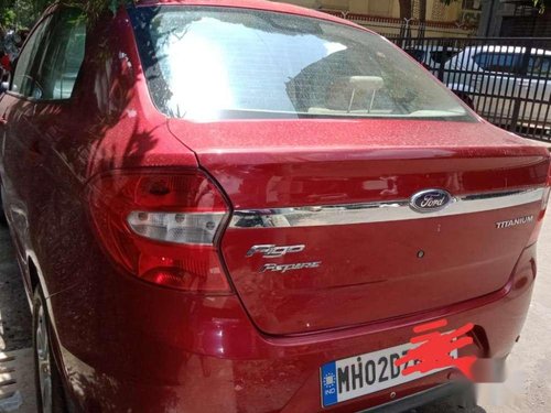 2014 Ford Figo Aspire AT for sale at low price