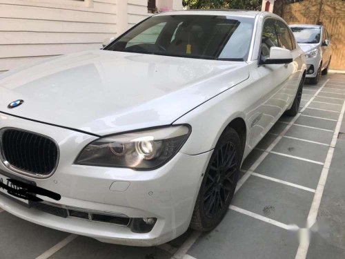 2010 BMW 7 Series AT for sale 