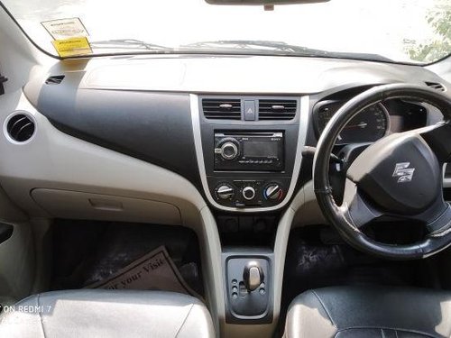 Maruti Celerio 2014-2017 VXI AT for sale