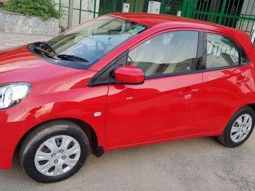 Honda Brio 2011-2013 S MT for sale