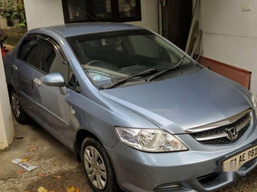 2007 Honda City ZX MT for sale at low price