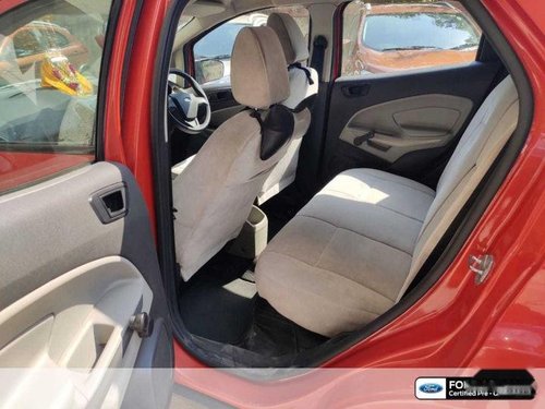 Used 2015 EcoSport 1.5 DV5 MT Ambiente  for sale in Vadodara