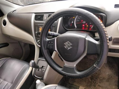 Maruti Celerio 2014-2017 ZXI AT for sale