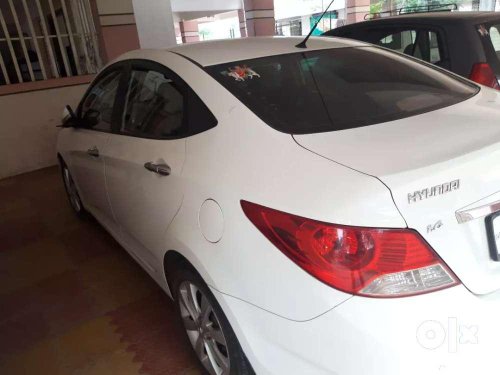 2013 Hyundai Accent MT for sale at low price
