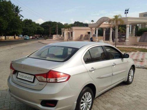 Maruti Suzuki Ciaz ZDi (O), 2016, Diesel AT for sale 