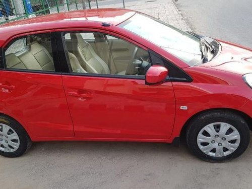 Honda Brio 2011-2013 S MT for sale